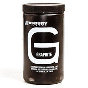 graphite lubricant for high temp